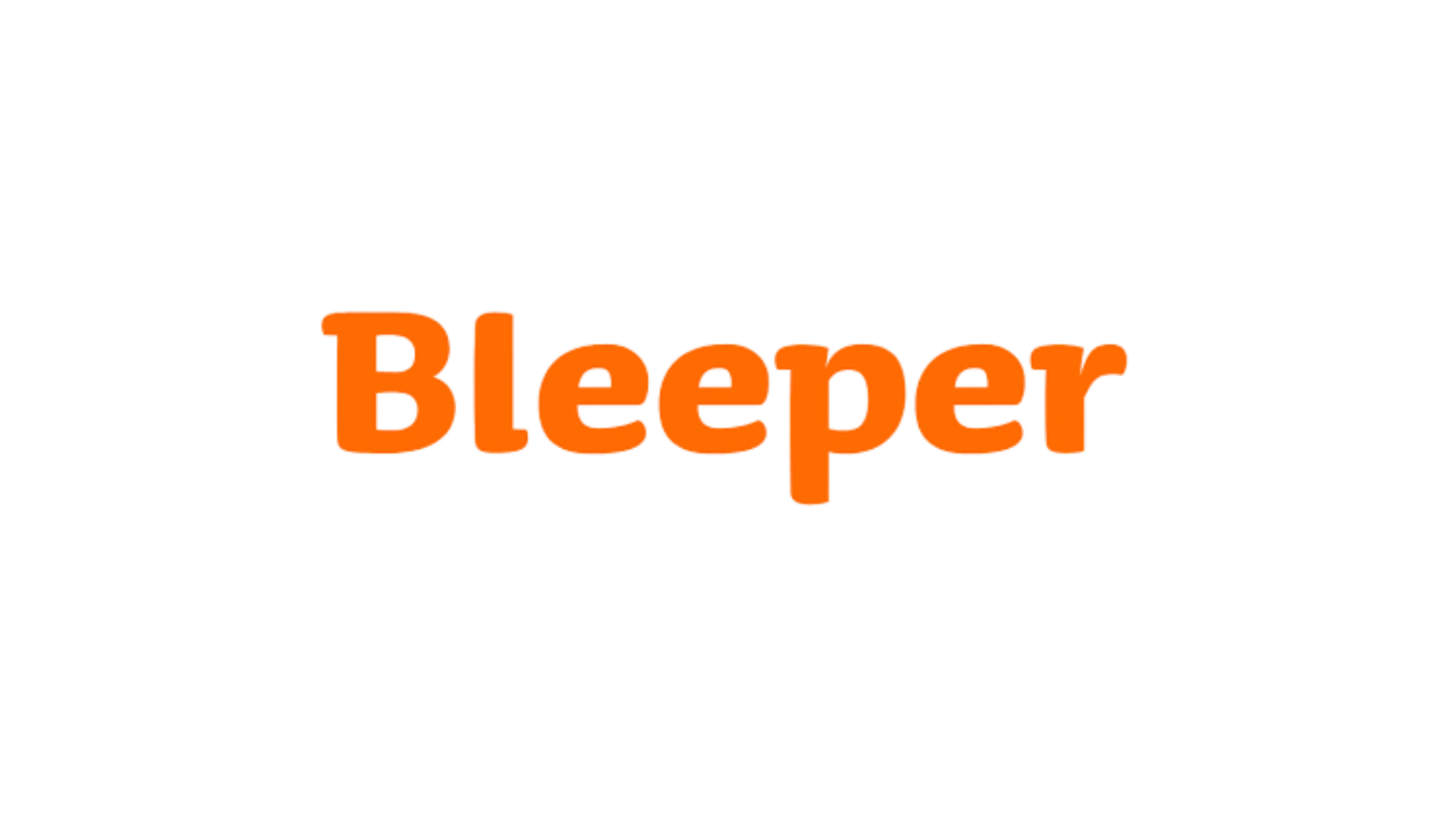 Bleeper